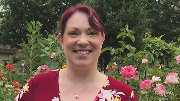 Stay home if you feel ill: US woman who recovered from coronavirus