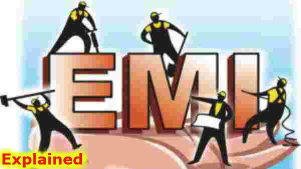 Explained: Why it is not a good idea to opt for the 3 month moratorium on EMIs