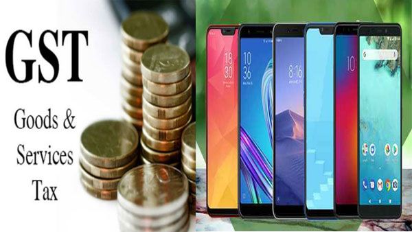 Mobile phones, man made garments set to get costlier