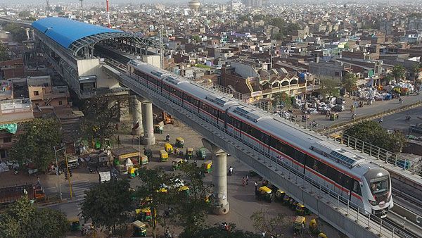 Gujarat Metro Rail Recruitment 2020: Apply online for 18 posts