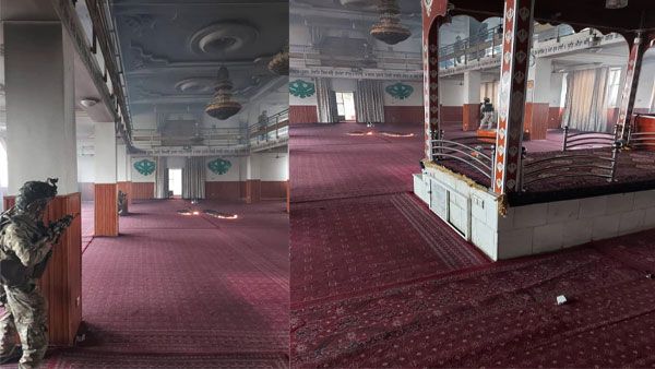 Kabul Gurdwara attack: Kerala operative was one of the earliest recruits in Khorasan module