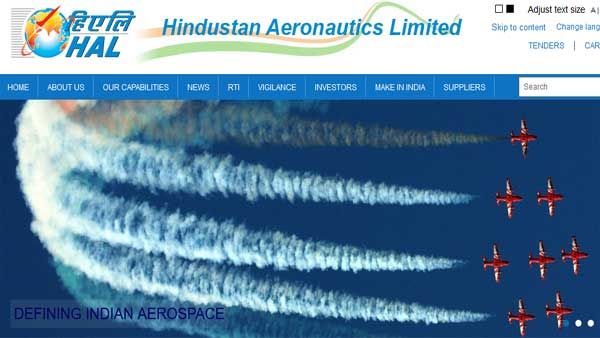 HAL Recruitment 2020: Apply for Senior Test Pilot, Test Pilot posts before March 26