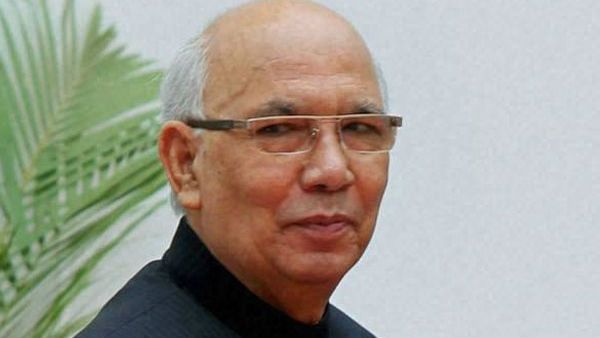 Former law minister H R Bharadwaj passes away