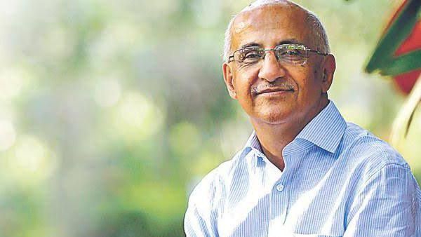 SC asks activist Harsh Mander to respond to allegations of hate speeches