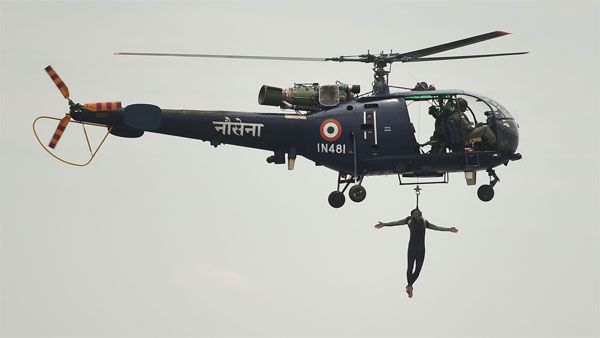 India’s biggest naval exercise, Milan put off amidst coronavirus scare