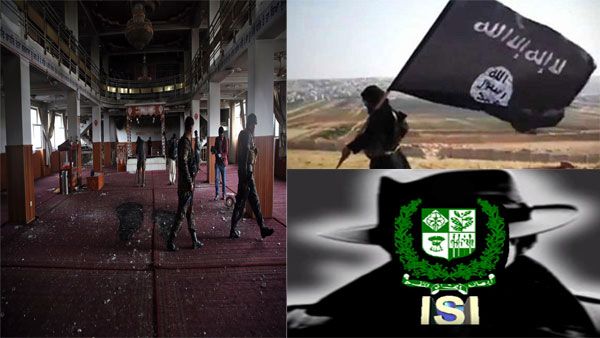 Kabul: The ISIS-ISI bonhomie was spoken about in this 2019 IB report