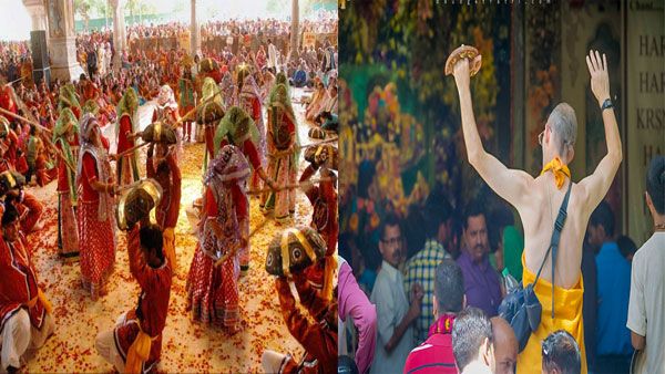 Mathura Iskcon temple prohibits entry of foreign pilgrims ahead of Holi