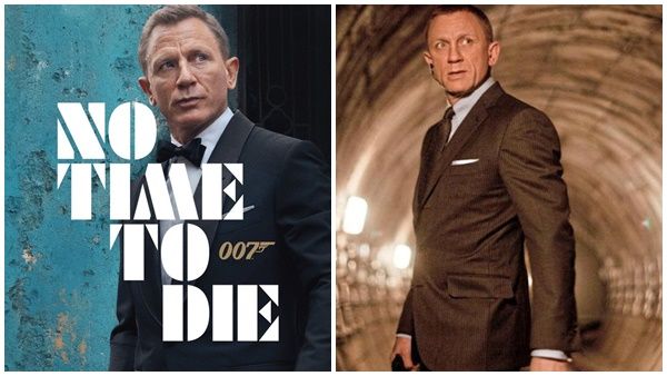 Coronavirus scare: 'No Time To Die' release pushed back by 7 months