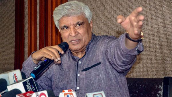 Case filed against lyricist Javed Akhtar in Bihar court for his remarks on Delhi riots