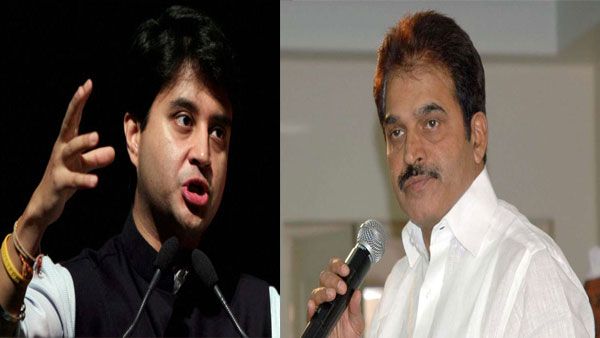 Madhya Pradesh Crisis: Congress claims expulsion after Jyotiraditya Scindia resigns