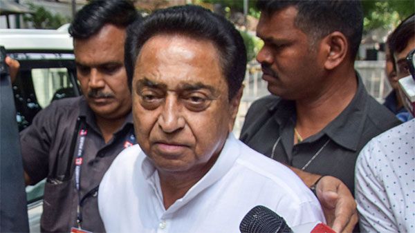 Madhya Pradesh crisis: Congress, BJP moves its legislators in which its parties are in power