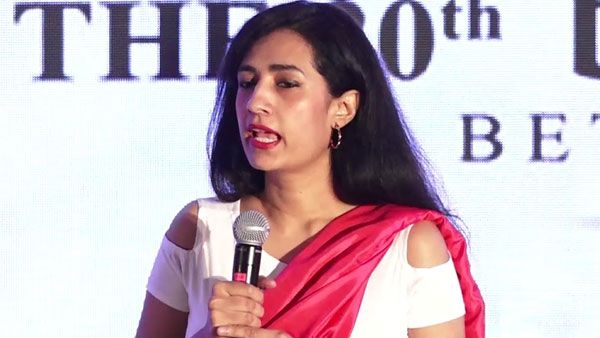 Nirbhaya: Karuna Nundy, the lawyer who helped frame India's anti-rape bill