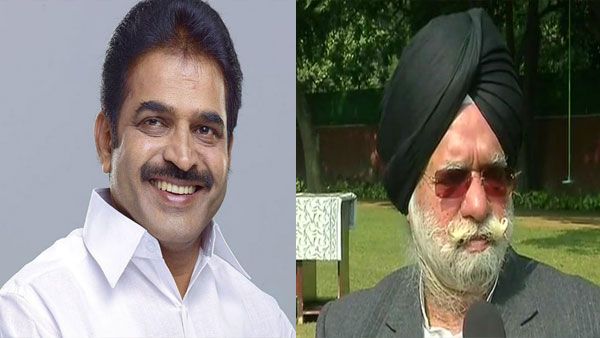 K C Venugopal, K T S Tulsi among RS candidates named by Congress