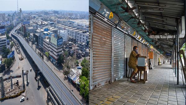 Do lockdowns help fight coronavirus? Not really says WHO expert