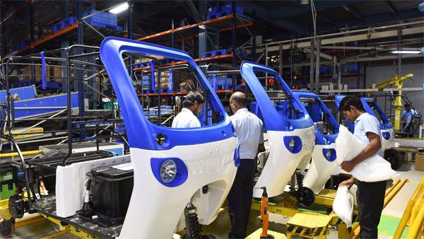 Coronavirus: Mahindra CIE temporarily suspends production activities