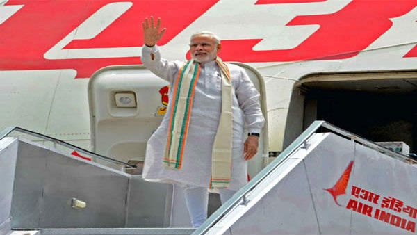 PM Modi expected to travel to Bangladesh on March 17
