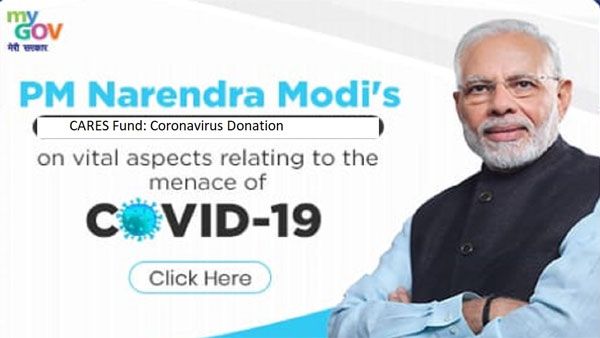 Plenty of misinformation being spread on foreign donations to PM CARES fund: Govt sources