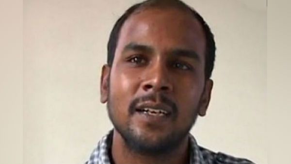 Restore my legal remedies says Nirbhaya’s killer in SC