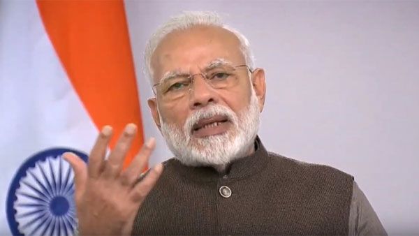 Don't believe in rumours, consult your doctor: PM Modi's advise amid coronavirus scare
