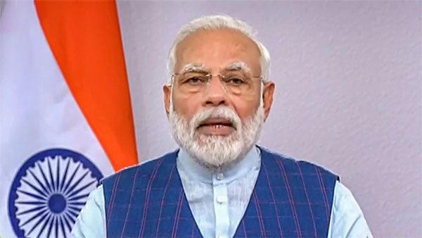 Do not believe rumours that PM Modi will announce a lock down today