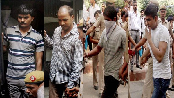 Now Nirbhaya’s killers move International Court of Justice seeking stay on hanging