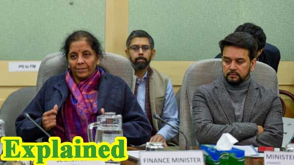 Explained: What is Companies (Second Amendment) Bill, 2019?