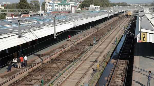 Rail, bus air services to remain suspended: Services that will be hit during Janta curfew