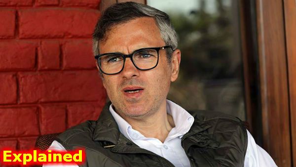 Explained: Why it took so long to release Omar Abdullah from detention