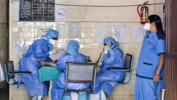 Five myths about coronavirus and its cure busted