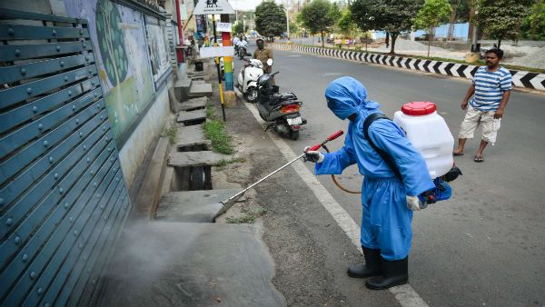 COVID-19 protocols to be strictly enforced in Andaman and Nicobar: Official