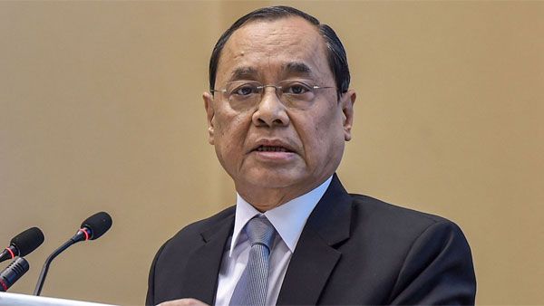 Gogoi who once exhibited courage of conviction compromised judiciary's impartiality: Justice Joseph