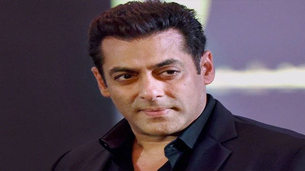 Threat letter to Salman Khan: Suspect in Moosewala’s killing questioned