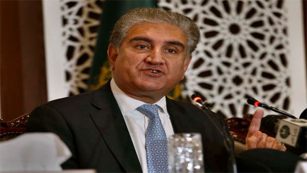Pak wants no security role for India in Afghanistan