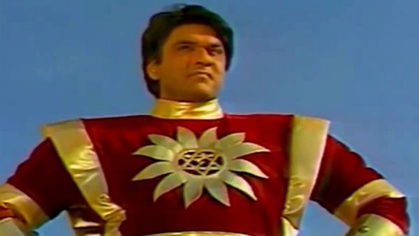 Now 'Shaktimaan' returns amid coronavirus lockdown