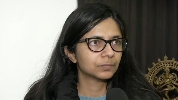 Hanging of convicts in Nirbhaya case victory of country: DCW chief