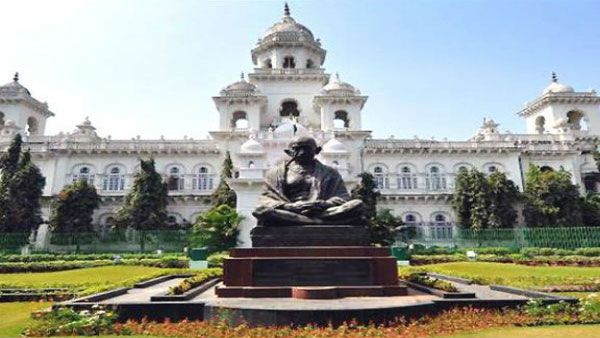 Telangana Assembly today adopts resolution against CAA, NPR, NRC