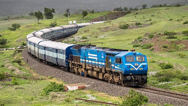 Over 160 rape cases reported on railway premises, on board trains from 2017-2019