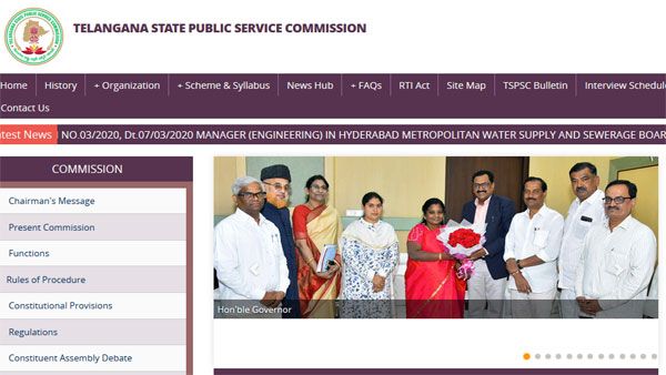 TSPSC Manager Recruitment 2020: Apply for 93 Manager posts to get upto Rs 91,450 salary