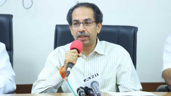 Coordination panel to study NPR issues in Maharashtra: Uddhav Thackeray