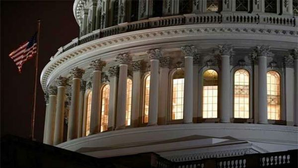 Senate passes landmark gun violence bill, House passage is next