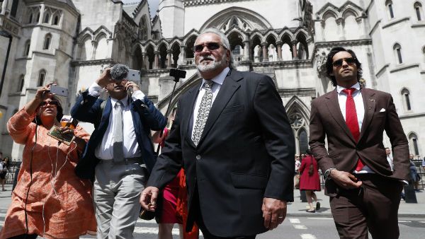 Coronavirus: Vijay Mallya asks FM to consider his offer to repay Kingfisher Airlines' dues