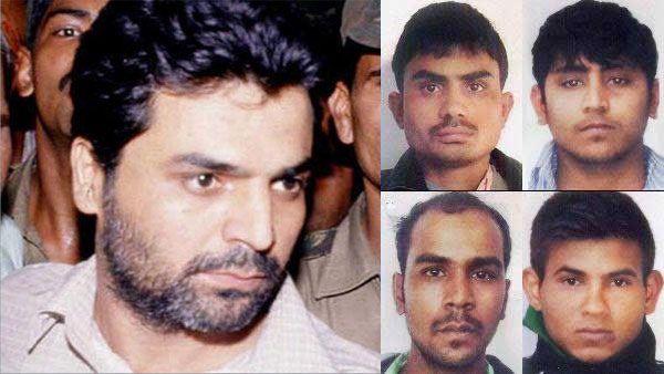 From Yakub Memon to Nirbhaya case convicts: Times when SC held post-midnight hearings
