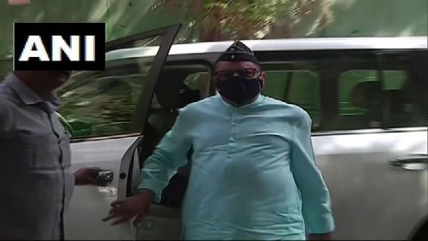 Subhash Chandra appears before ED in Yes Bank probe