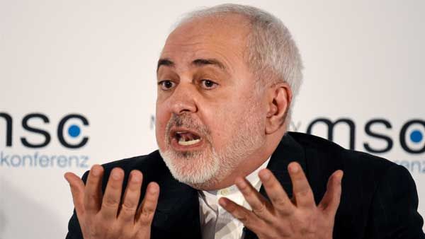 Don’t let senseless thuggery prevail, Iran tells India on Delhi riots