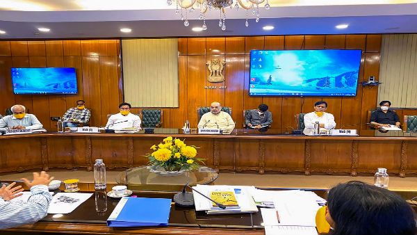 Dignity of doctors non-negotiable, Modi govt is committed to your safety says Shah