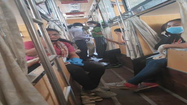 320 Assam students evacuated from Rajasthan amid COVID-19 lockdown