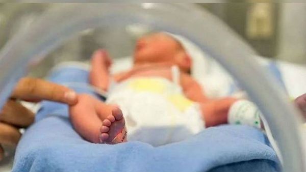 14 month old boy dies in Jamnagar due to coronavirus