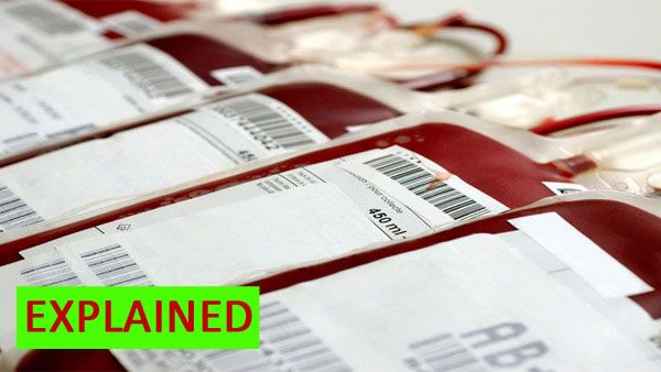 Explained: What is convalescent plasma therapy? How does it help fight COVID-19?