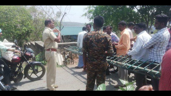 Coronavirus outbeak: Kerala breathes sigh of relief after Karnataka opens border roads