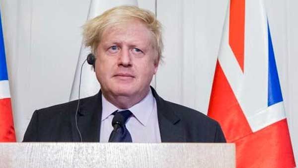 'Coronavirus vaccine may never be found': Boris Johnson warns of 'worst-case scenario'